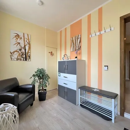 Prázdninový dům Sweetdreams