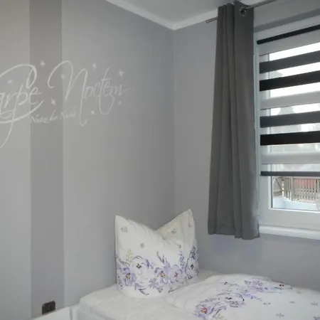 Sweetdreams Prázdninový dům