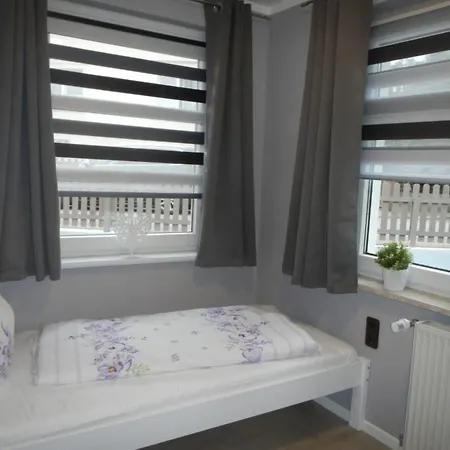 Prázdninový dům Sweetdreams *