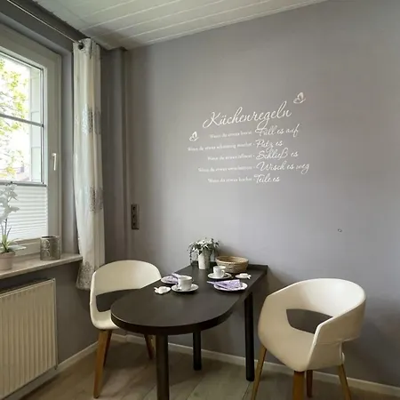 Sweetdreams Prázdninový dům Bad Sachsa