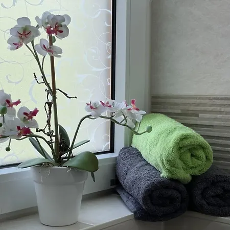 Prázdninový dům Sweetdreams Bad Sachsa