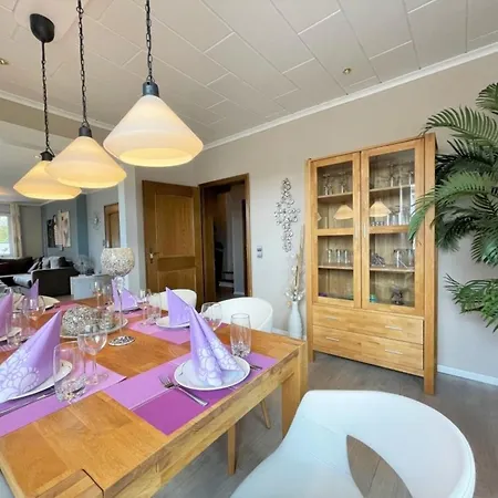 Prázdninový dům Sweetdreams Bad Sachsa